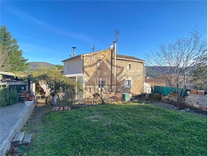 maison en pierres à la vente -   30960  SAINT FLORENT SUR AUZONNET, surface 10 m2 vente maison en pierres - UBI413685167